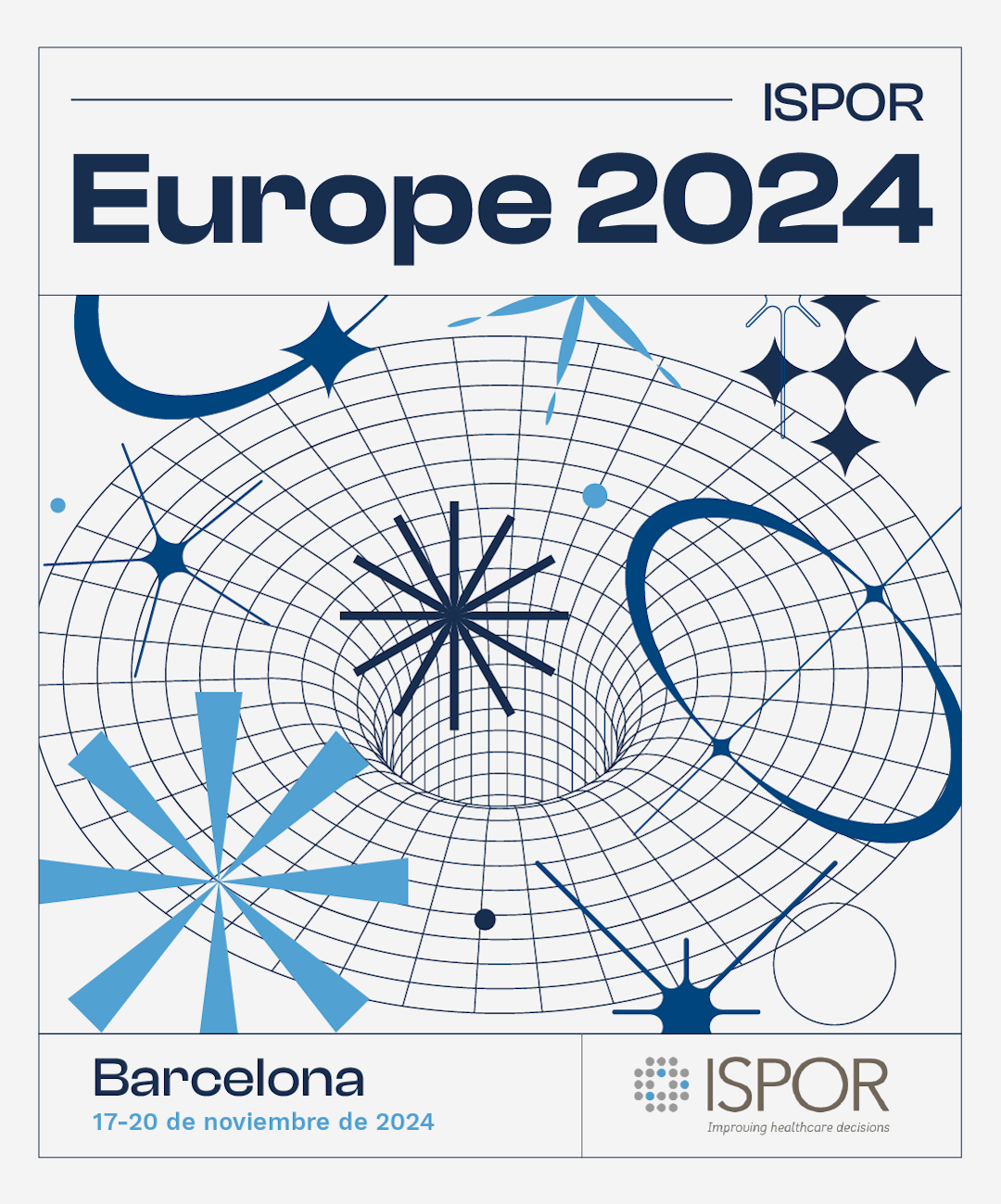 ISPOR Europa 2024