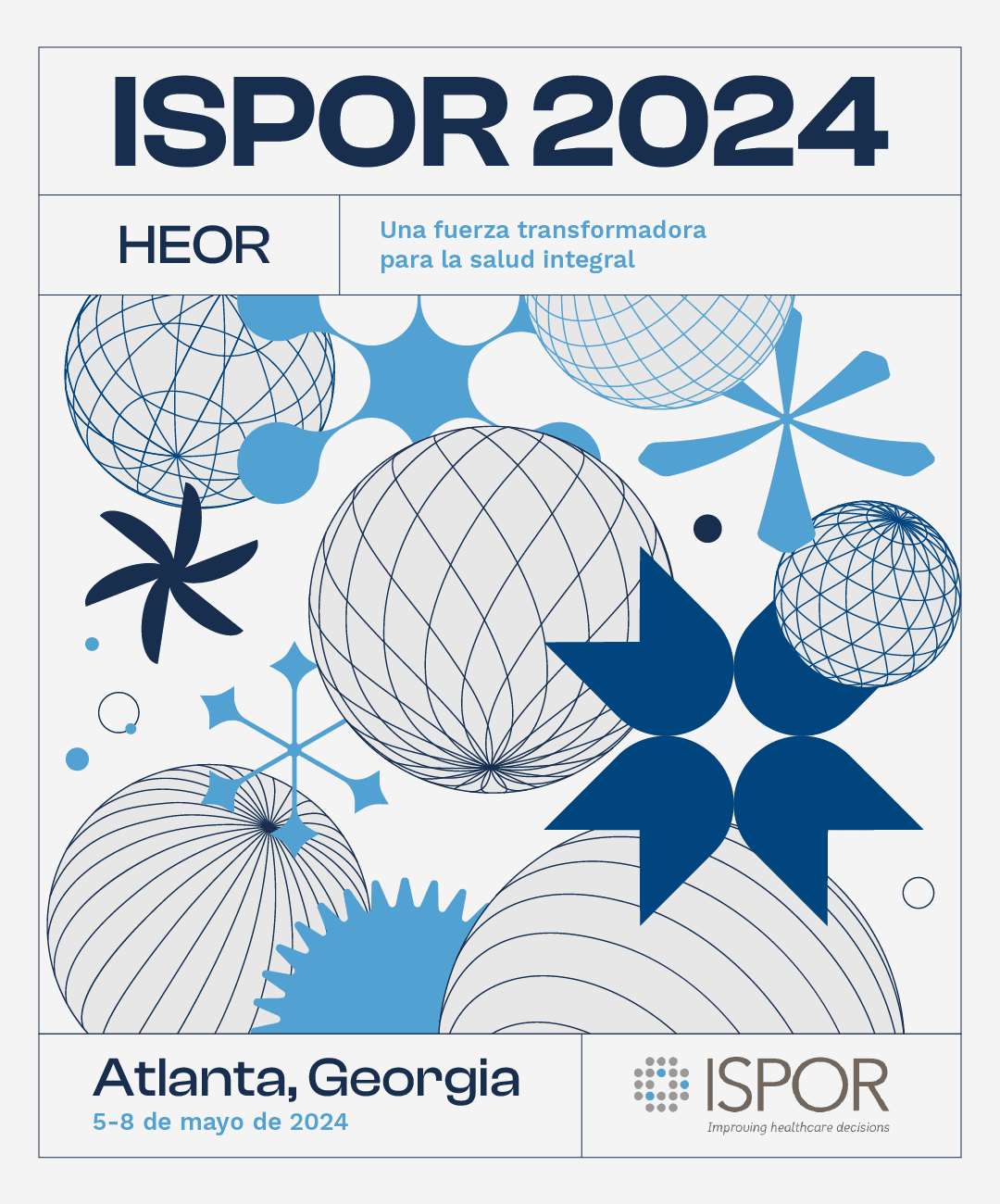 ISPOR 2024